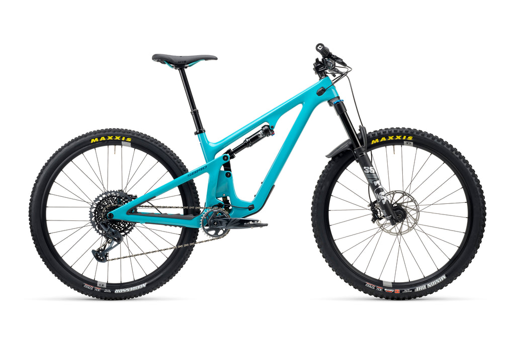 Yeti SB140 29