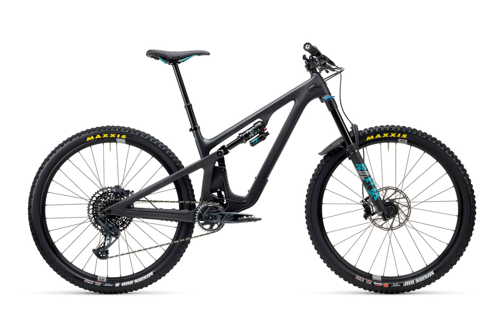 Yeti SB140 29