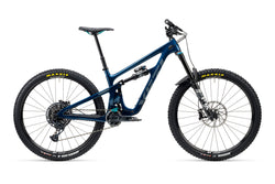 Yeti SB160 Carbon Series Complete Bike w/ C2 GX Build Cobalt Mountain Bike SB160