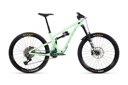 Yeti SB160 Carbon Series Complete Bike w/ C3 GX T-Type Build Radium Mountain Bike SB160