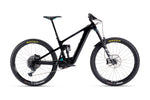 Yeti 160E Carbon Series Complete E-Bike w/ C2 GX Build Black E-Mountain Bike 160E