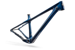 Yeti ARC Turq Series Frame Only Cobalt Mountain Frame ARC