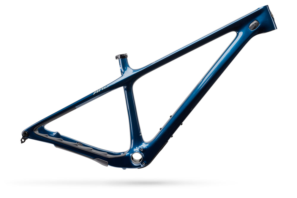 Yeti ARC Turq Series Frame Only Cobalt - Mountain Frame - ARC