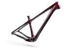 Yeti ARC Turq Series Frame Only Redrum Mountain Frame ARC