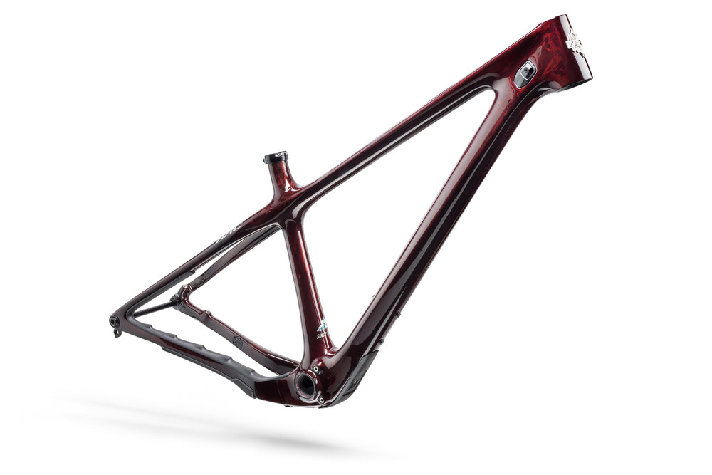 Yeti ARC Turq Series Frame Only Redrum