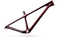 Yeti ARC Turq Series Frame Only Redrum - Mountain Frame - ARC