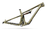 Yeti SB120 Turq Series Frame Only w/ Fox Float Factory Lichen - Mountain Frame - SB120