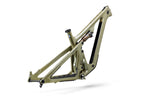 Yeti SB120 Turq Series Frame Only w/ Fox DPS Lichen Mountain Frame SB120