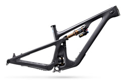 Yeti SB140 29" Turq Series Frame Only w/ Fox Factory Float X Black - Mountain Frame - SB140