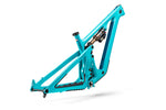 Yeti SB140 29" Turq Series Frame Only w/ Fox Factory Float X Turquoise Mountain Frame SB140