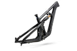 Yeti SB160 Turq Series Frame Only w/ Fox Factory Float X2 Black Mountain Frame SB160