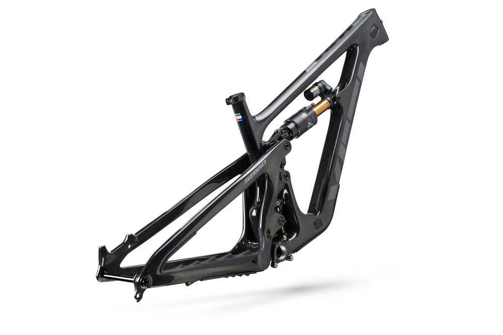 Yeti SB160 Frame - Thumbnail 4