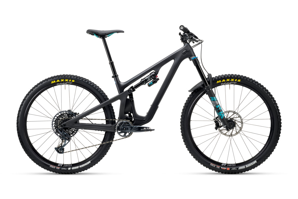 Yeti SB140 29