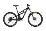 Yeti SB160 Turq Series Complete Bike w/ T2 X01 Build Black Mountain Bike SB160