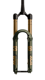 FOX 38 Factory Limited Edition Suspension Fork - 29", 170mm, 15x110 mm, Kabolt-X, 44mm Offset, GRIP X2, Racing Green - Suspension Fork - 38 Factory Suspension Fork