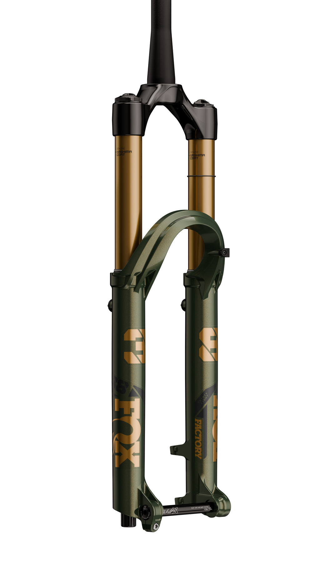 FOX 38 Factory Limited Edition Suspension Fork - 29