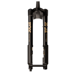 FOX Factory Podium Inverted Suspension Fork - 29", 170 mm, 20TA x 110 mm, 44mm Offset, GRIP X2, 68HT Crown, Black/Podium MPN: 910-21-398 UPC: 821973513188 Suspension Fork Factory Podium Inverted Suspension Fork