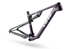 Yeti ASR Turq Series Frame Only w/ Rockshox SidLux Ultimate Haze Mountain Frame ASR