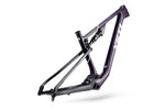 Yeti ASR Turq Series Frame Only w/ Rockshox SidLux Ultimate Haze Mountain Frame ASR