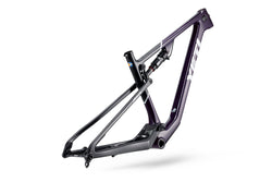 Yeti ASR Turq Series Frame Only w/ Rockshox SidLux Ultimate Haze Mountain Frame ASR