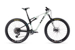Yeti ASR Turq Series Complete Bike w/ T2 SRAM 90/X0 T-Type Build w/o Lockout, Greyhound Mountain Bike ASR