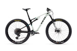 Yeti ASR Turq Series Complete Bike w/ T3 SRAM X0 T-Type AXS Build Carbon Wheels, Greyhound Mountain Bike ASR
