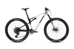 Yeti ASR Turq Series Complete Bike w/ T3 SRAM X0 T-Type AXS w/o Lockout, Greyhound Mountain Bike ASR