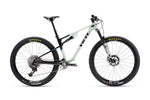 Yeti ASR Turq Series Complete Bike w/ T4 Shimano XTR Di2 Build , Greyhound Mountain Bike ASR