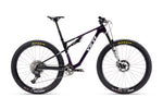 Yeti ASR Turq Series Complete Bike w/ T4 Shimano XTR Di2 Build , Haze Mountain Bike ASR