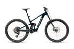 Yeti MTe Carbon Series Complete E-Bike w/ C2 E90 Series Build, 580wh, Midnight E-Mountain Bike MTe