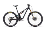 Yeti SB120 Turq Series Complete Bike w/ Shimano T1 XT Di2 Build, Black Mountain Bike SB120