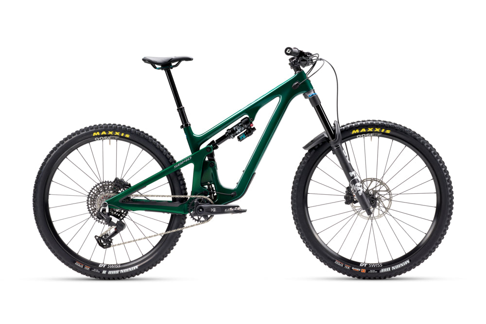 Yeti SB140 29