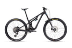 Yeti SB140 29" Carbon Series Complete Bike w/ C2 SRAM Series 90 T-Type Build Black Mountain Bike SB140