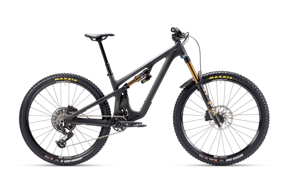 Yeti SB140 29