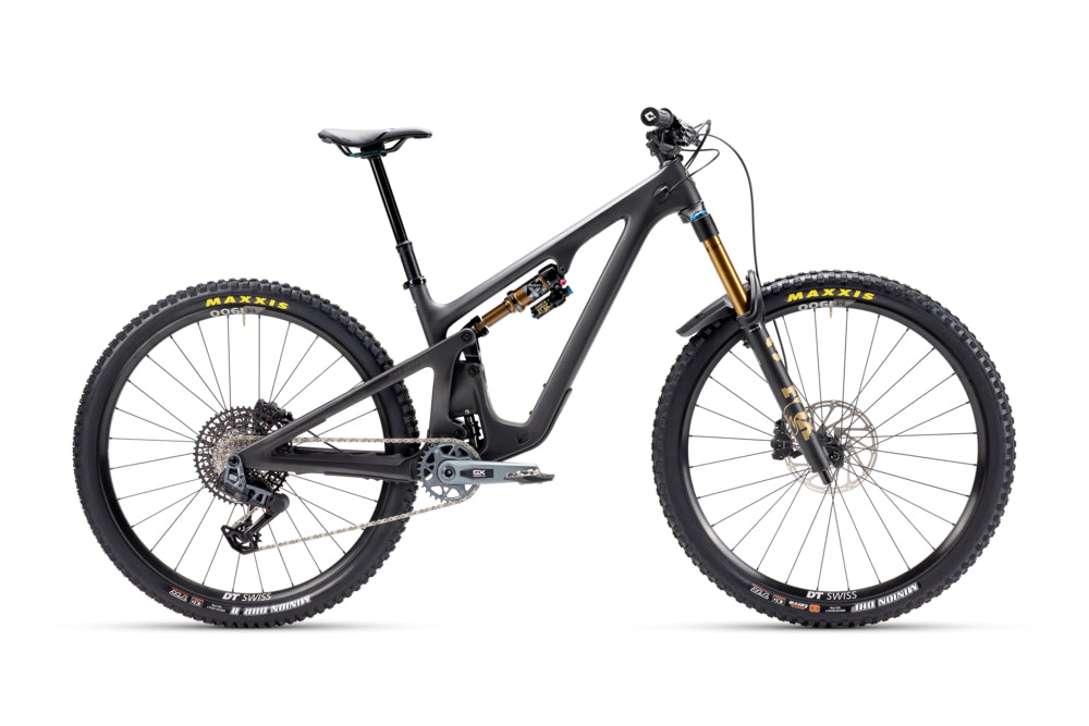 Yeti SB140 29