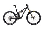 Yeti SB140 29" Turq Series Complete Bike w/ T4 SRAM XX T-Type AXS Build Black Mountain Bike SB140