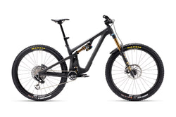 Yeti SB140 29" Turq Series Complete Bike w/ T4 SRAM XX T-Type AXS Build Black Mountain Bike SB140