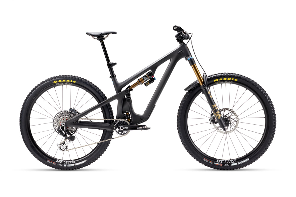 Yeti SB140 29