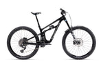 Yeti SB160 Carbon Series Complete Bike w/ C2 SRAM 90 T-Type Series Build Black Mountain Bike SB160