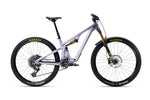Yeti SB120 Turq Series Complete Bike 90/X0 Build - Lavander Mountain Bike SB120