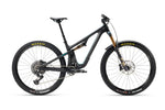 Yeti SB120 Carbon Series Complete Bike C2 90 FACTORY Build - Black Mountain Bike SB120
