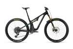 Yeti SB120 Turq Series Complete Bike 90/X0 XMC Build - Black Mountain Bike SB120