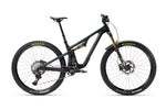 Yeti SB120 Turq Series Complete Bike XT Di2 Build - Black Mountain Bike SB120