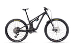 Yeti SB140 Carbon Series Complete Bike C2 90 Build - Black Mountain Bike SB140