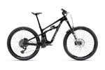 Yeti SB160 C-Series Complete Bike C2 90 Build - Black Mountain Bike SB160