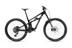 Yeti SB160 C-Series Complete Bike C2 90 Build - Black Mountain Bike SB160