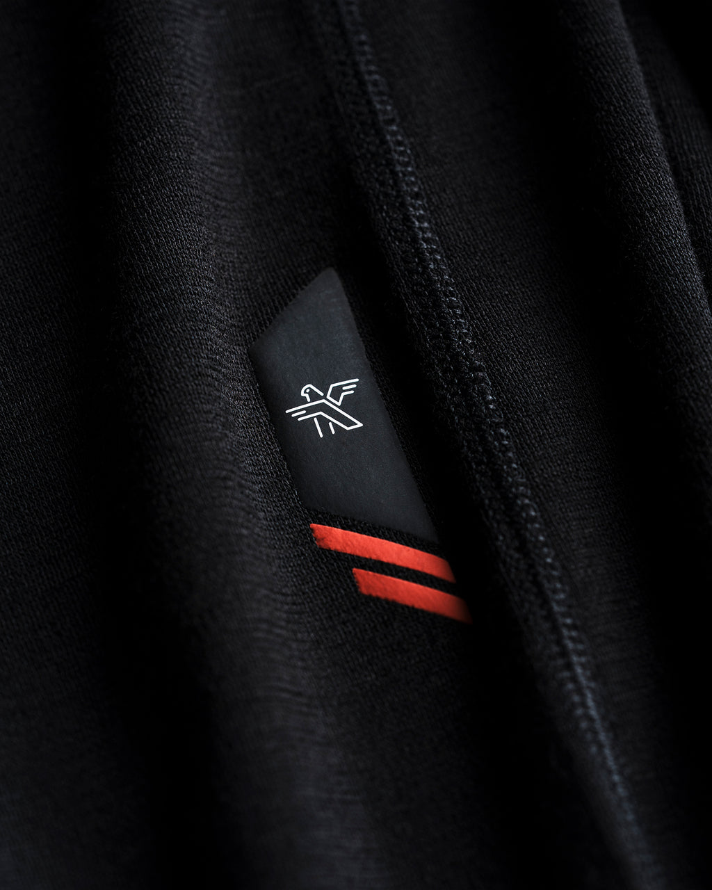 KETL Mtn No Chill Merino 260 Thermal Base Layer Bottom - VF Series Black Men's Bottom No Chill Merino Base Layer Bottom