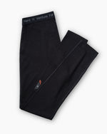 KETL Mtn No Chill Merino 260 Thermal Base Layer Bottom - VF Series Black Men's - Bottom - No Chill Merino Base Layer Bottom