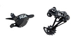 SRAM NX Eagle Trigger Shifter & Rear Derailleur, 12 Speed, Black MPN: BU-LD6151-RD6137 Kit-In-A-Box Mtn Group NX Eagle Groupset