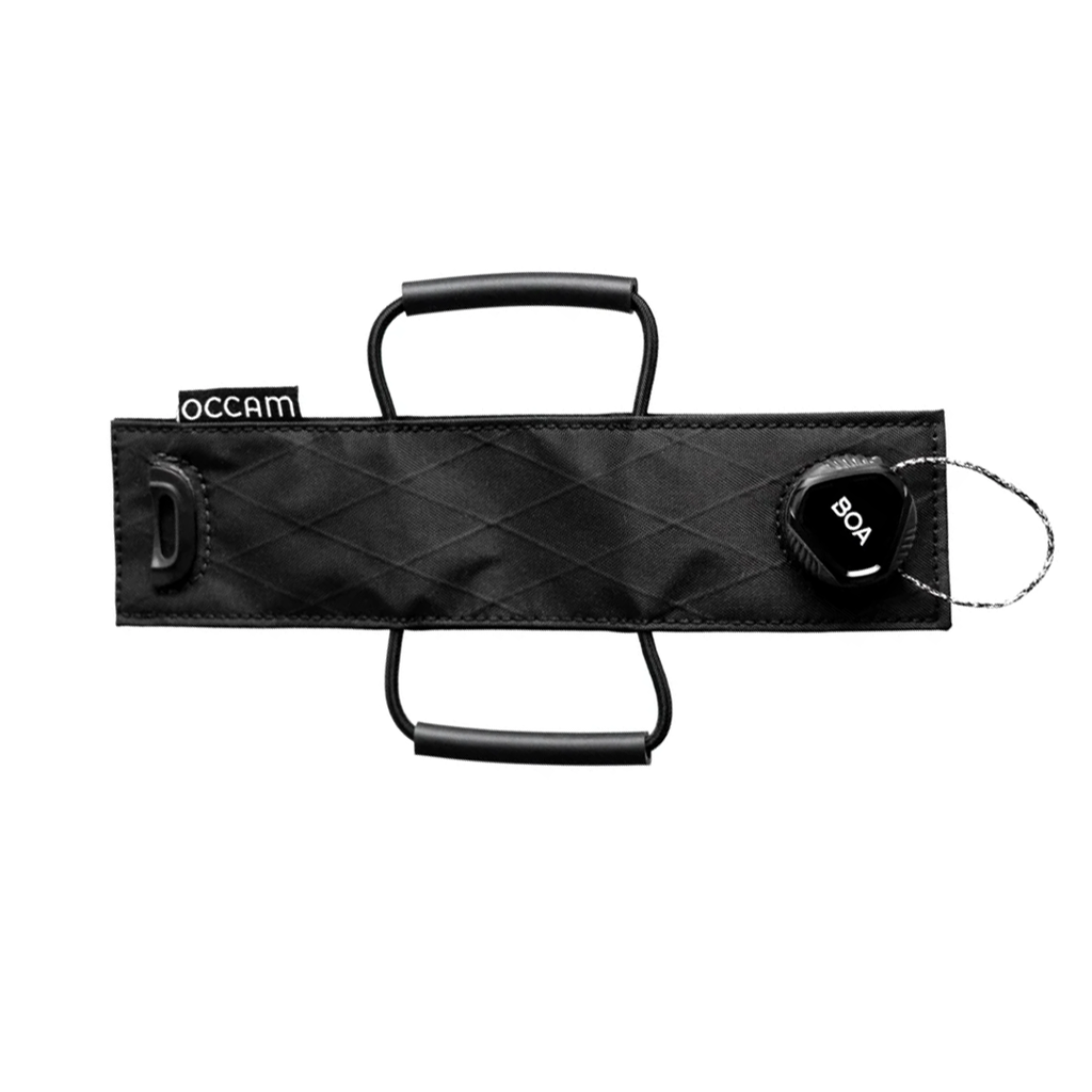 Occam Apex Frame Strap - Black